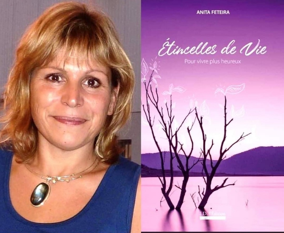 Anita Livre étincelle-de-vie